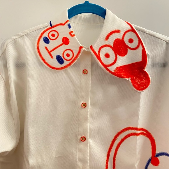 Cute shirt - Picture 3 of 3